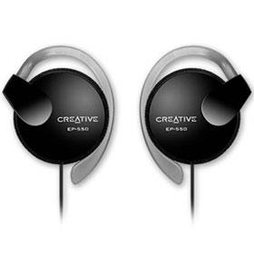 Creative EP-550 Ear Hook Earphone